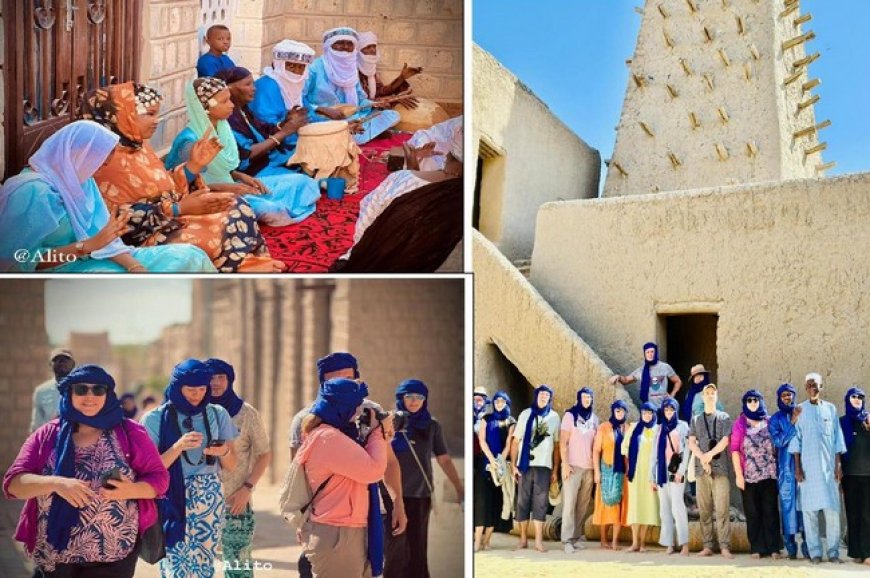 Le Mali à la croisée des chemins :  Quand les prédictions apocalyptiques échouent sur le bouclier de la résilience du peuple