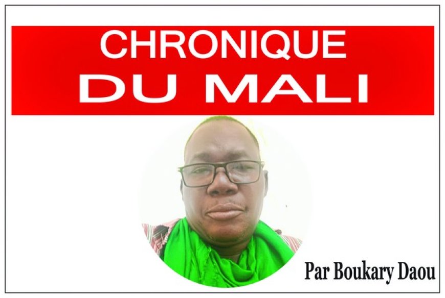 Le JNIM profite de la contradiction dans le jeu politique au Mali
