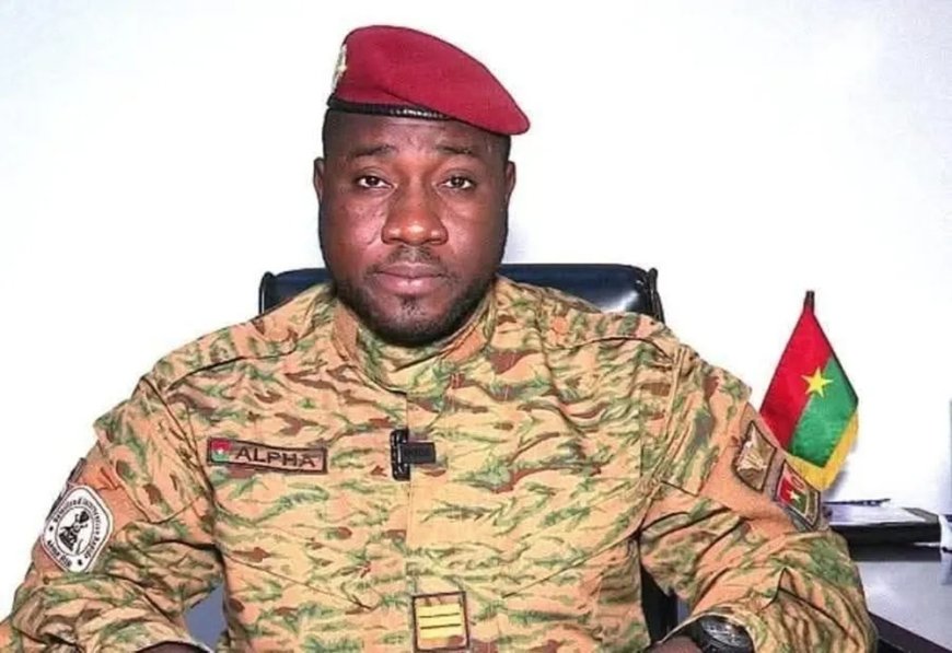 Burkina : un vaste réseau de corruption démantelé