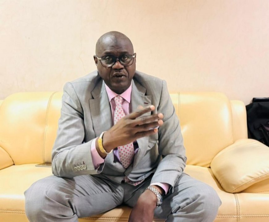 Entretien avec l’ancien ministre des Transports puis de l'intégration africaine sur la situation du pays : Me Baber Gano propose "un schéma de sortie de crise"