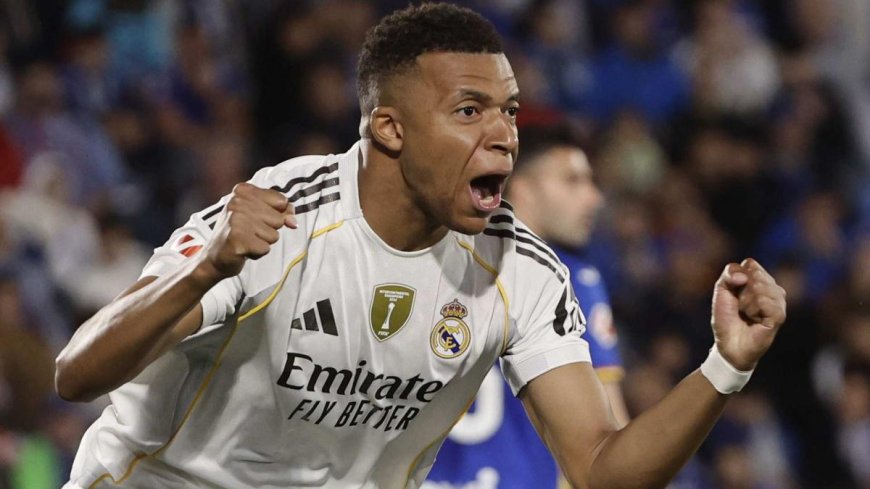 La sortie saignante de Kylian Mbappé sur Xabi Alonso et le Real Madrid