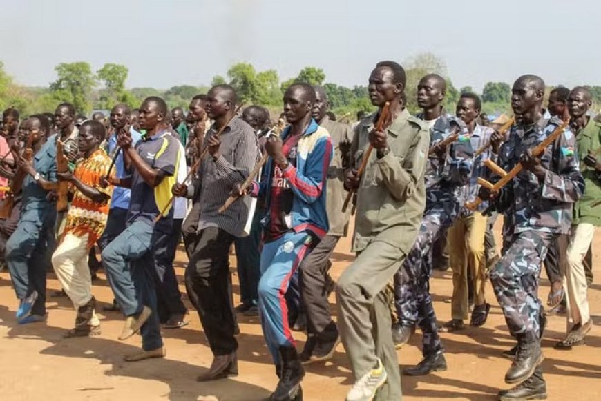Le Soudan dans l’angle mort de la communauté internationale : Un drame humain qui a pour racines déni, dédain et cupidité