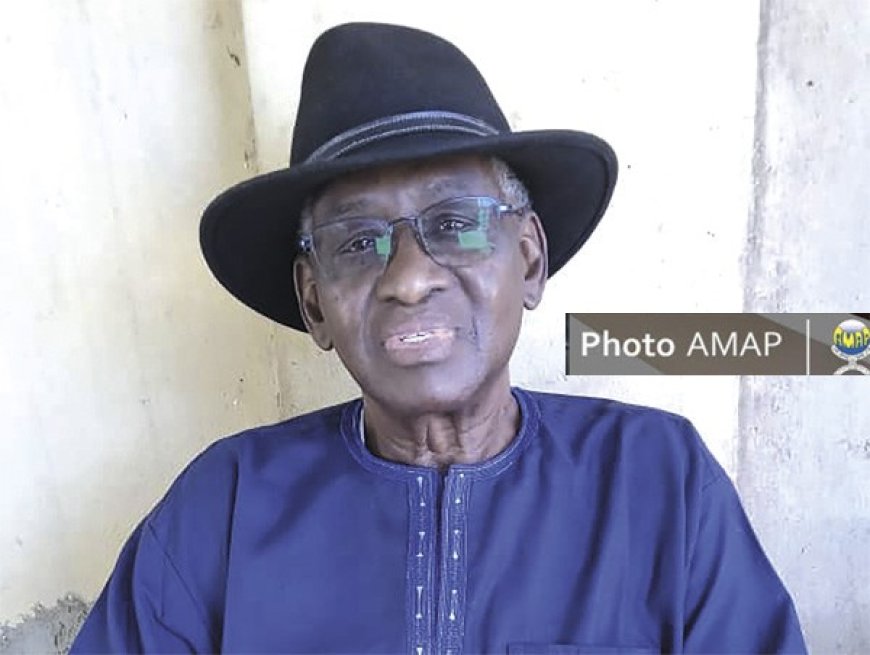 Sékouba Cissé, ancien ambassadeur : «Notre pays dispose aujourd'hui d'une diplomatie proactive qui se manifeste par la prise d'initiatives»