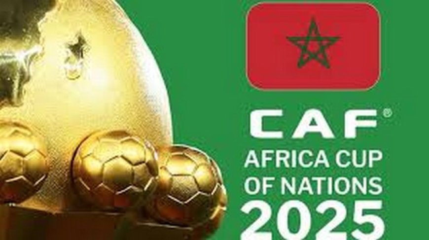 CAN 2025 : Des chaines africaines se déchainent