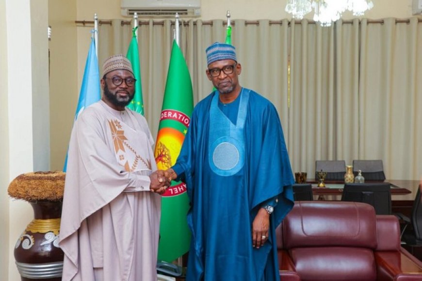 Mali : l’UA réaffirme son engagement malgré la suspension du pays de ses instances