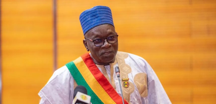 Mali : «Bamako ne tombera jamais entre les mains du JNIM” assure Fousseynou Ouattara, vice-président de la Commission Défense du CNT malien
