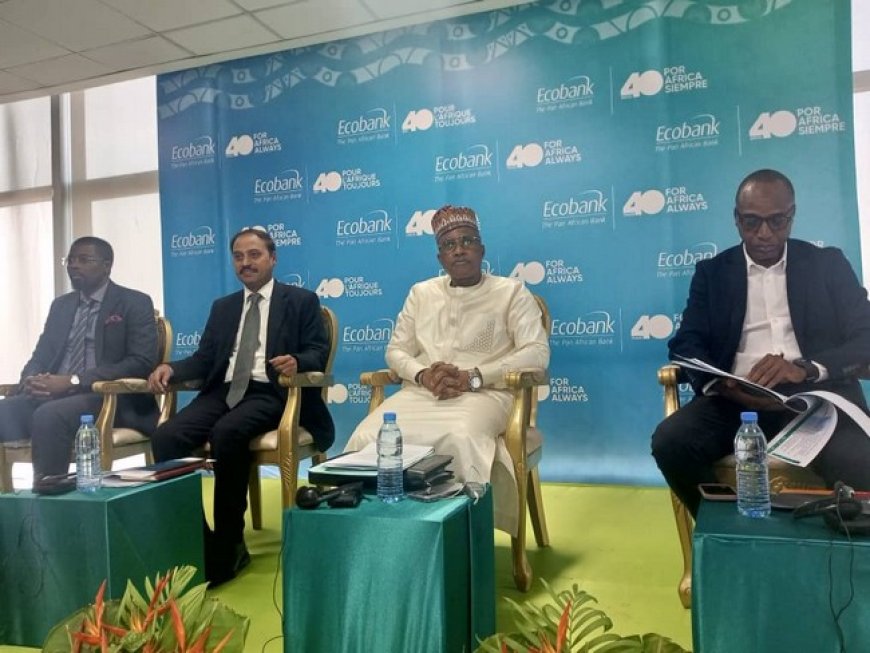 Coopération Mali-Inde : Ecobank Mali catalyse les investissements et les échanges financiers