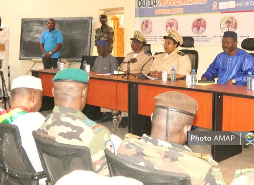 Reprise de Kidal par l'Armée : L'Université de Sikasso débat des enjeux et perspectives de la souveraineté territoriale