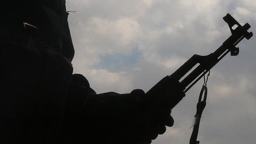 Au moins 17 soldats nigériens tués lors de la prise d'assaut du poste de gendarmerie de Garbougna par l'ISGS