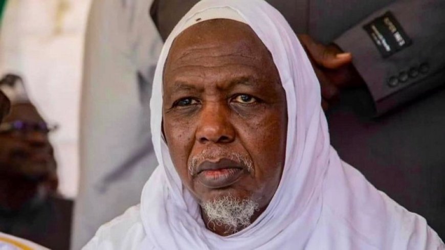Récente sortie de l’Imam Mahmoud Dicko :  L’équivoque levée sur sa participation à la CFR
