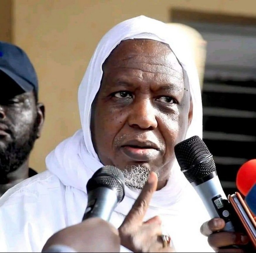 « Feuille de route » pour la « transition de la dernière chance »  L’Algérie veut-elle utiliser la mégalomanie de l’Imam Dicko pour reprendre pied au Mali ?