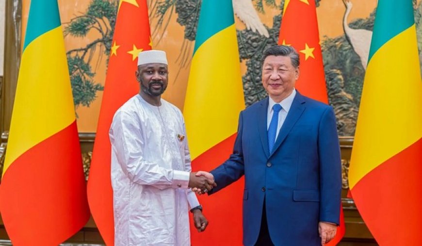 L’appel des compétences : Le modèle chinois, miroir brut pour le leadership malien ?