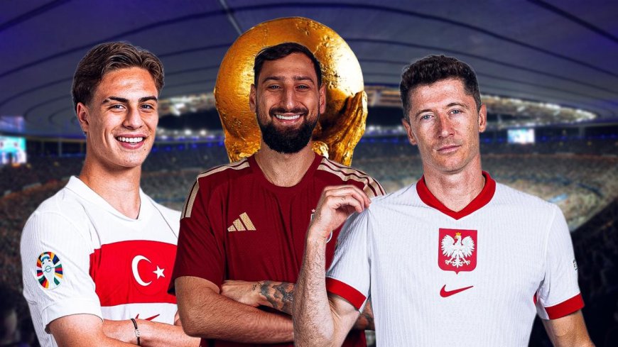 Coupe du Monde 2026 : le tirage au sort complet des barrages