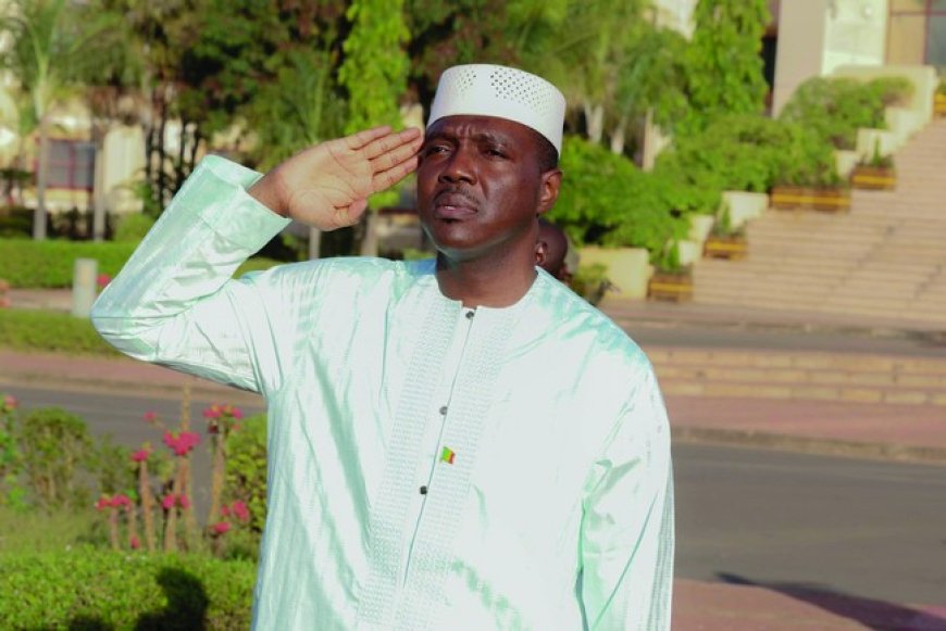 Un an à la primature du général de division Abdoulaye Maïga : Un leadership affirmé sous le sceau du patriotisme, de la rigueur et de la stabilité nationale !