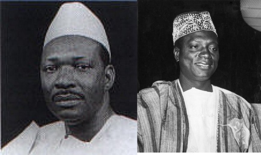Le régime du père de l'indépendance chute le 19 novembre 1968 : Moussa Traoré n'est pas l'auteur du  coup d’Etat contre le président Modibo Kéïta