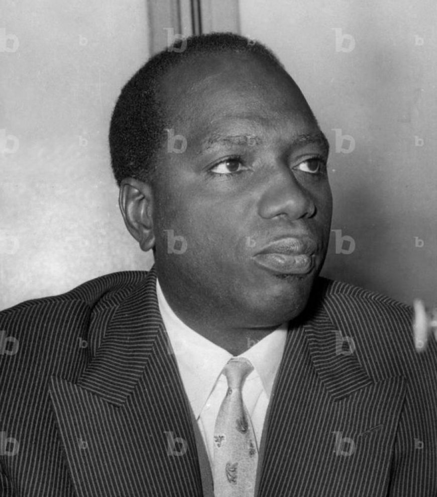 49ème anniversaire de la mort de Modibo Keita : Tout n'a pas été dit sur sa politique