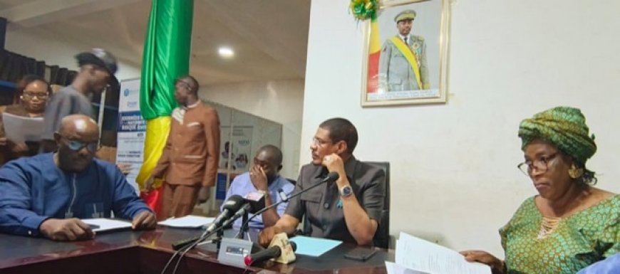 Santé de la Reproduction au Mali : L’ONASR lance un concours national des meilleures productions !