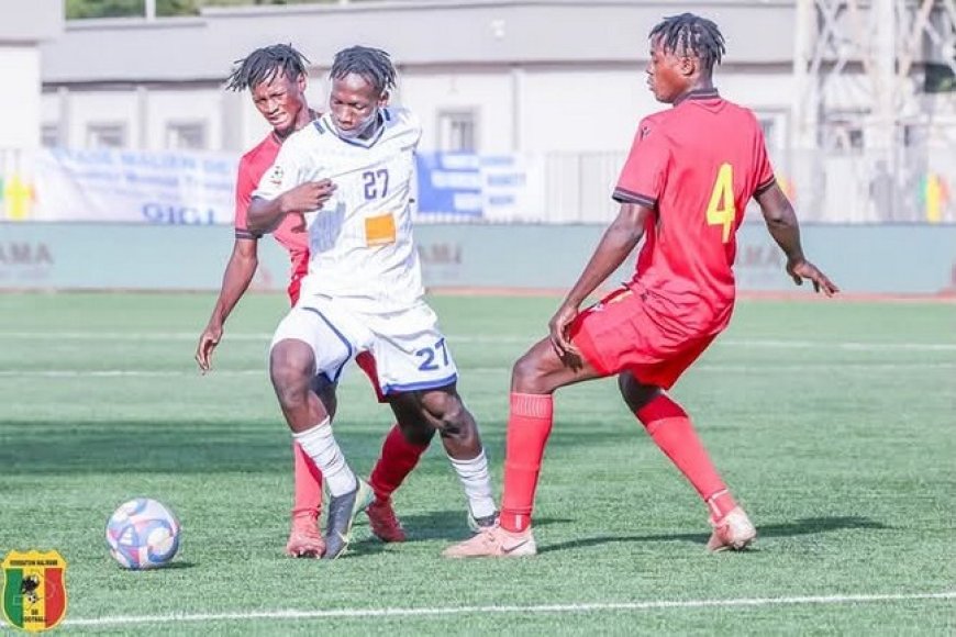 Compétitions africaines des clubs de football : fortunes diverses pour les clubs maliens
