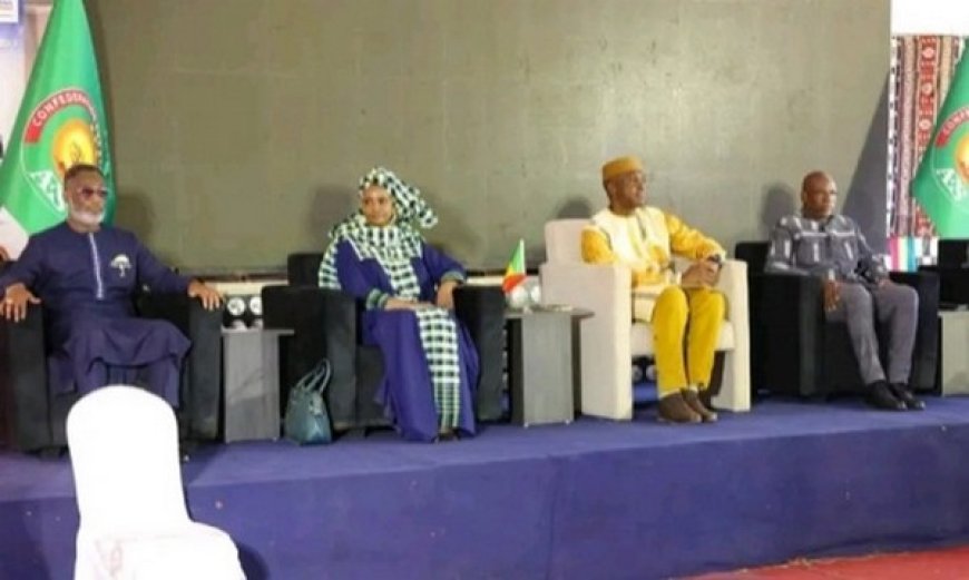 Économie sahélienne : Bamako, épicentre de l'ambition régionale avec le Salon de l'AES
