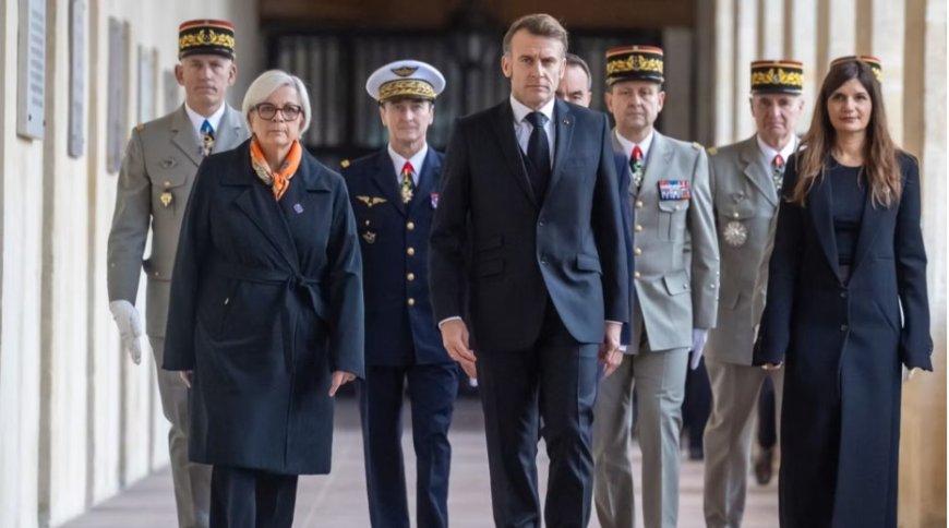 Guide de survie, message alarmant : ce que le gouvernement cherche à faire avec ses alertes sur la guerre