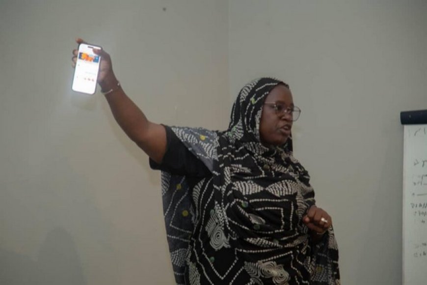 Femmes, Libertés et Militantisme numérique : Quels défis au Mali ?