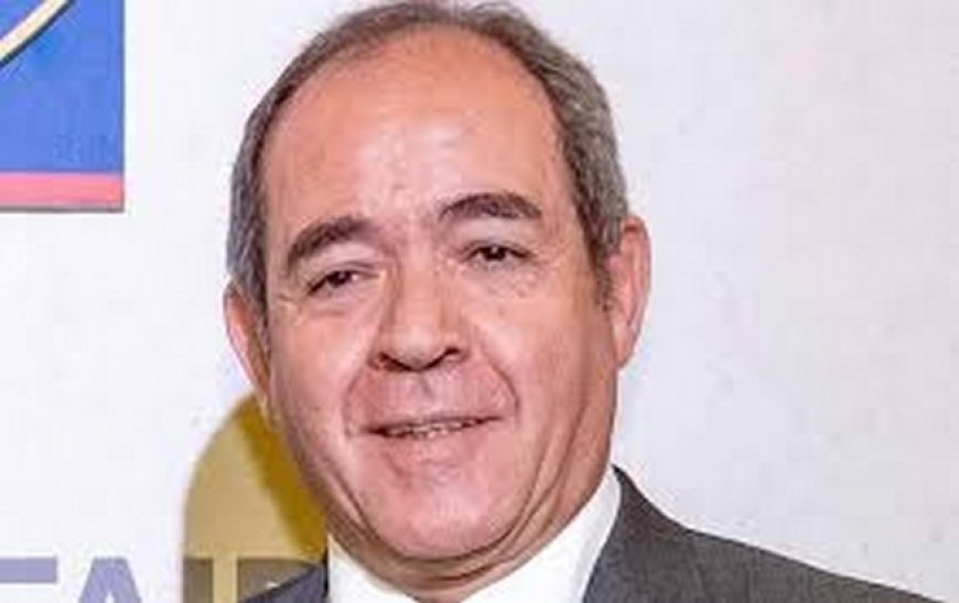 Nord du Mali : L’ambassadeur d’Algérie aux USA jette les masques