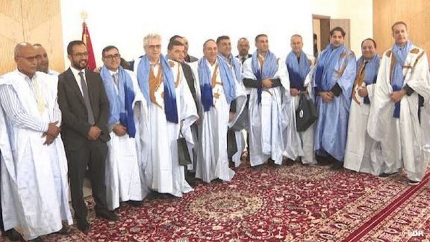 Des investisseurs américains explorent les potentialités de la région Dakhla-Oued Eddahab.