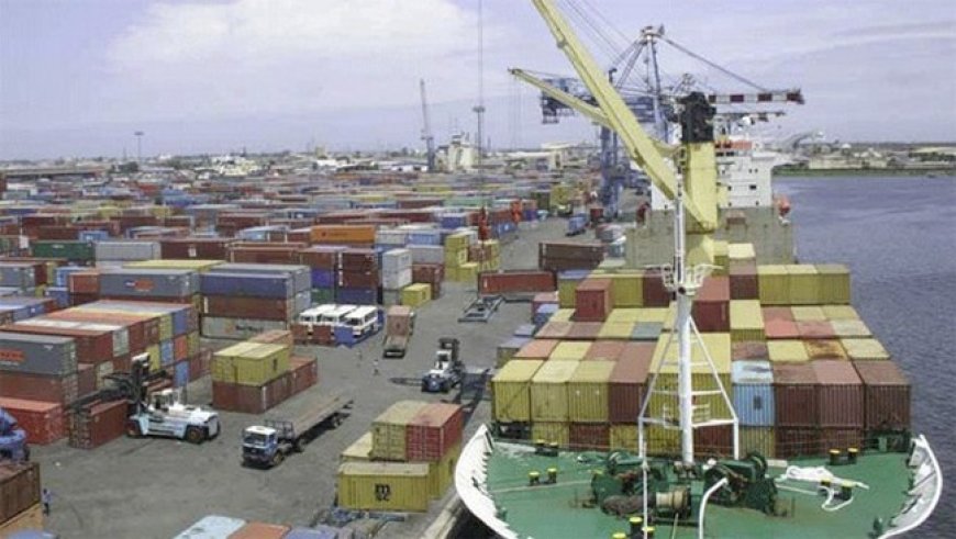Port autonome de Dakar : pénalités et frais de stockage annulés pour 2 500 conteneurs maliens