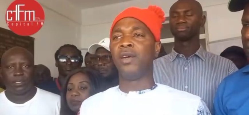 Bissau : Fernando da Costa revendique la victoire dès le 1er tour