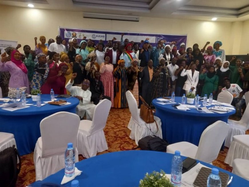 Forum National sur la Santé des Adolescents et des Jeunes du Mali : La Santé des jeunes en contexte de crise au centre des échanges