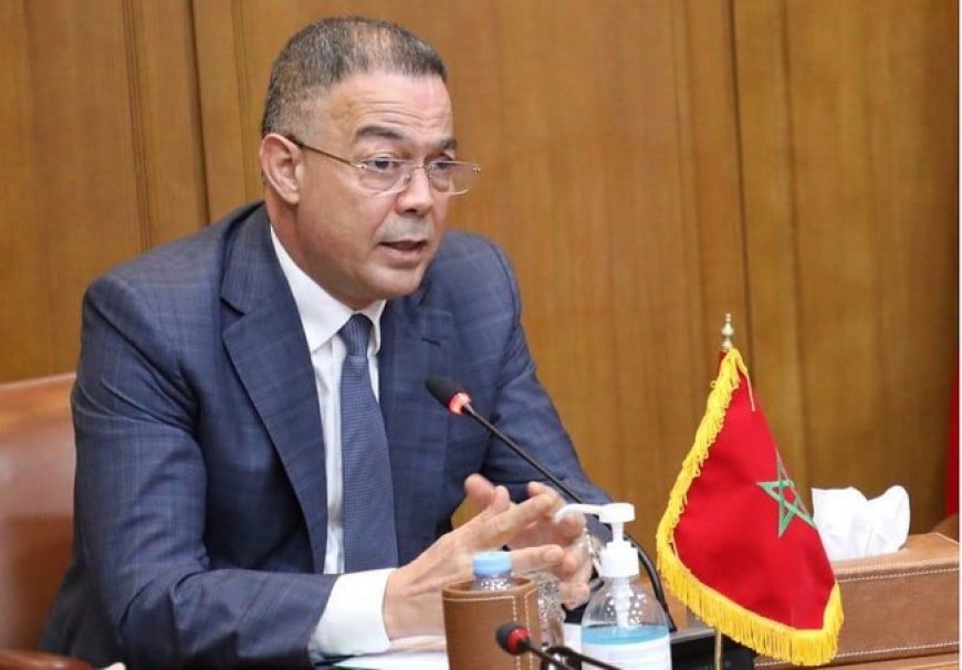 Le Maroc passe en revue l’avancement des préparatifs de la CAN 2025