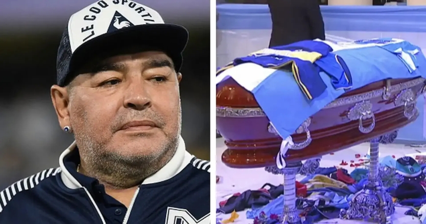Tout ce que l'on sait sur la mort de Diego Maradona: les causes, les procès de l'équipe médicale et plus encore
