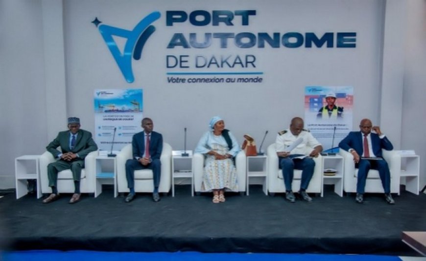 Corridor Dakar-Bamako : Trois mois pour évacuer 2 500 conteneurs