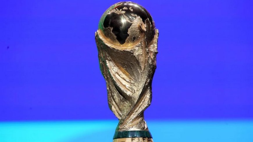 Éliminatoires coupe du monde 2026 : Le sort des barragistes sera décidé au Mexique