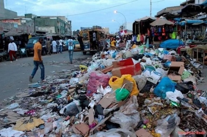 Contribution :  Pourquoi cette monstrueuse insalubrité du cadre de vie urbain qui nous tue à petit feu depuis des décennies ?