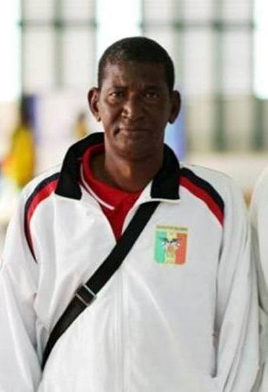 Boubacar Diallo dit Sy n’est plus : Adieu l’immortel faiseur de stars !