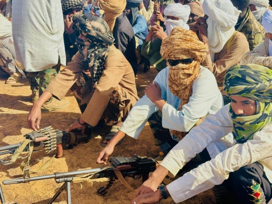 DDRI : Le MSA lance la mobilisation à Ménaka