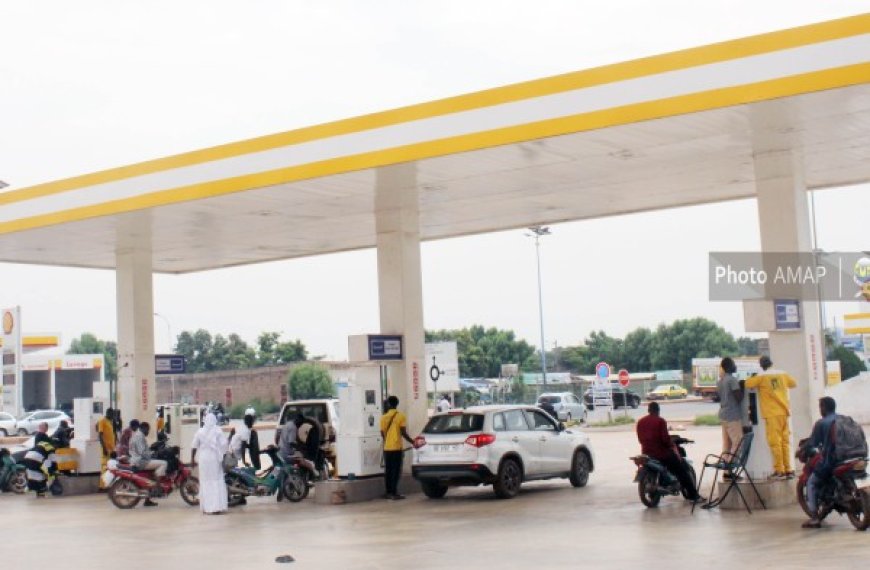 Hausse des prix du carburant : Le gouvernement veille au grain