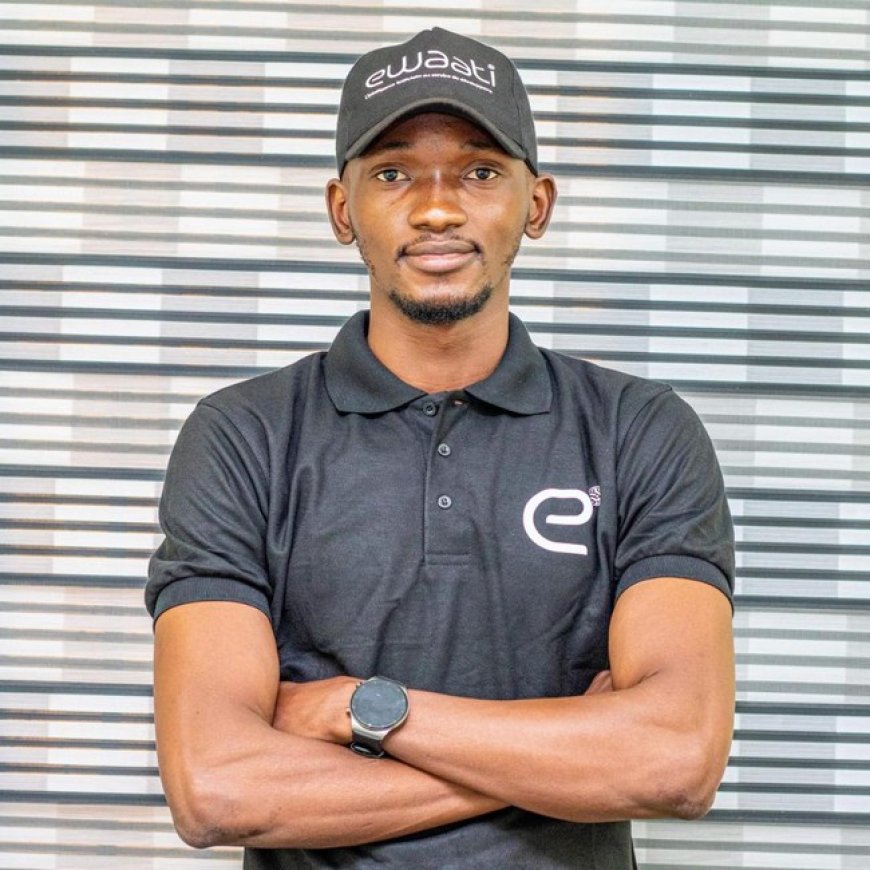 Intelligence artificielle : Ewaati, la startup malienne, impressionne l'Afrique