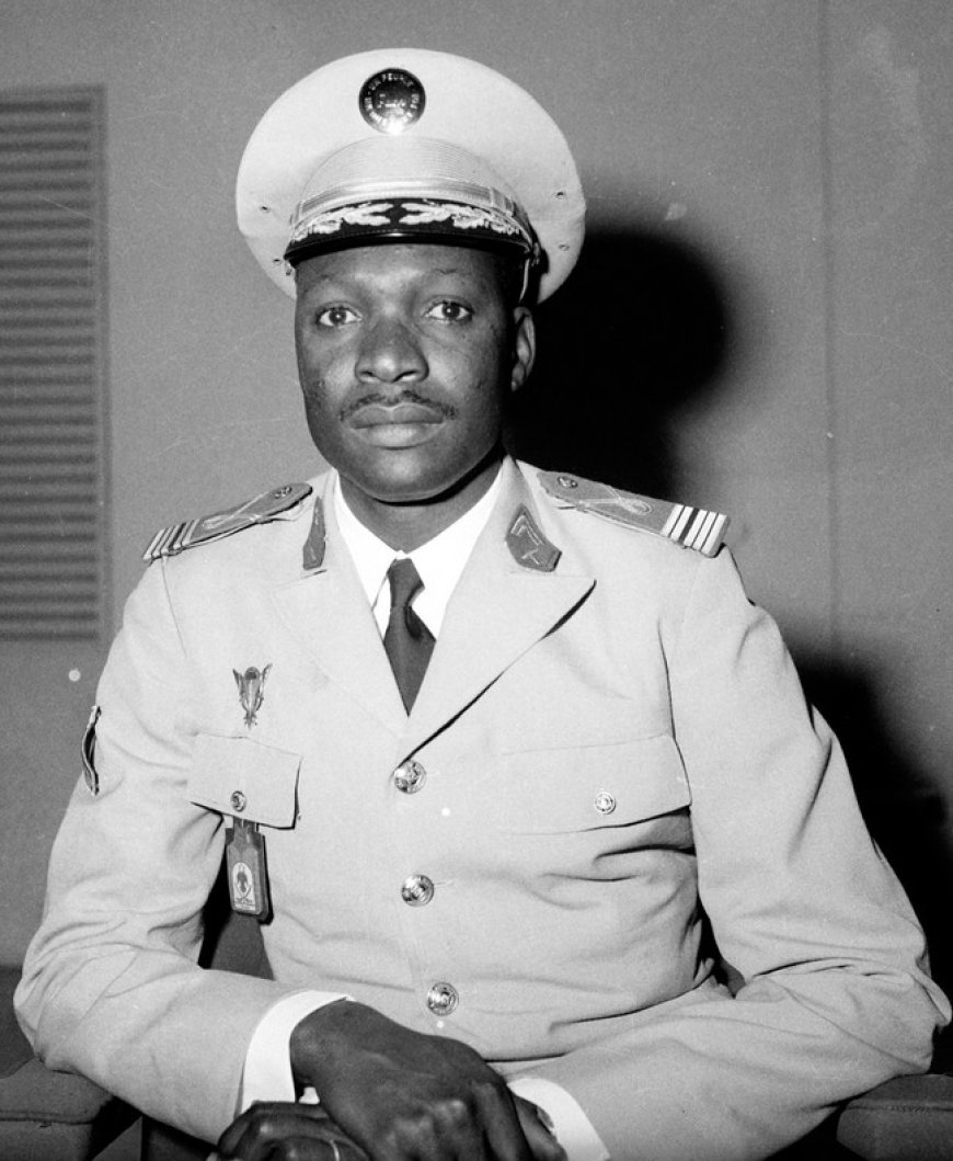 Évènements du 26 mars 1991 : Ce que le général Moussa Traoré a dit aux enquêteurs (suite 1)