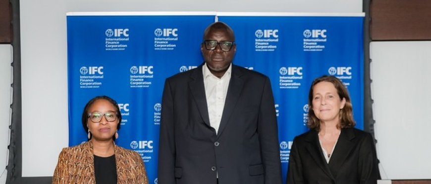 Pour renforcer la connectivité  numérique et soutenir l'inclusion numérique des femmes : IFC investit dans  Orange-Mali pour un prêt de 52,5 milliards F CFA