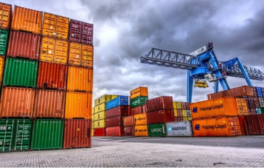 Marchandises maliennes bloquées au port de Dakar : L’ordre d’évacuation du Dg du Port de Dakar