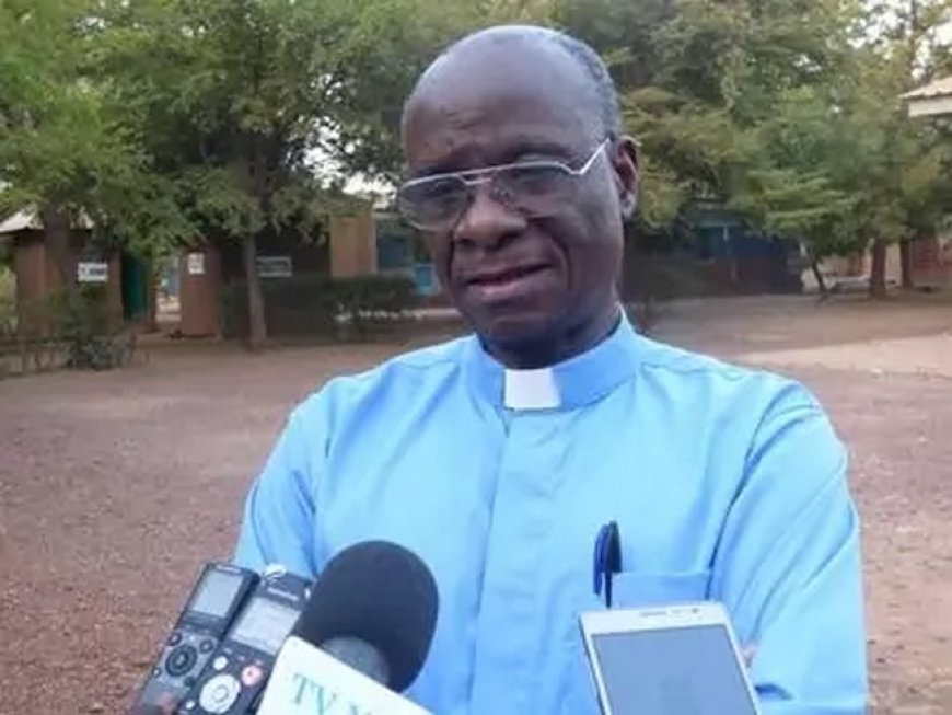 Pr Joseph Tanden Diarra de l’UCAO-UUBA : « Le miraculé »’ de la reproduction sociale