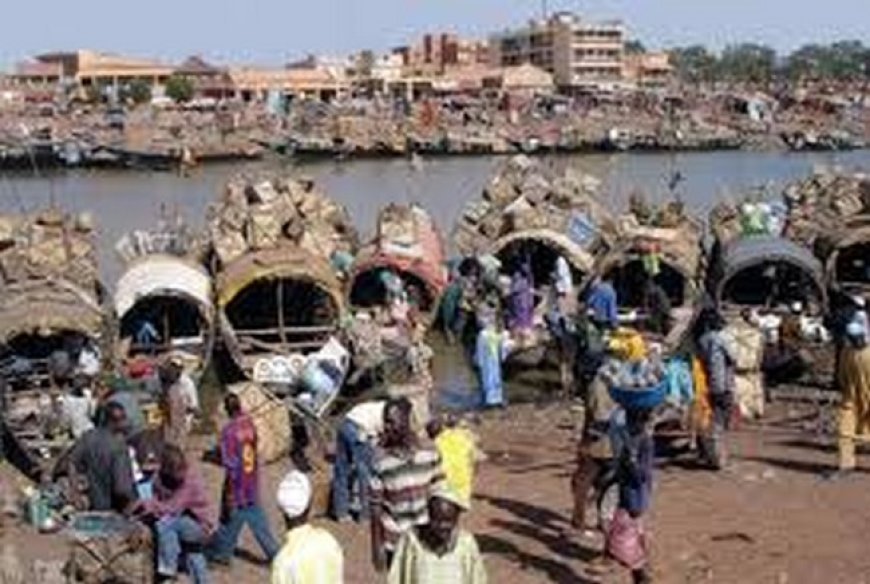 Sécurité : Vérité de 30 ans et d’aujourd’hui : « Si la région de Mopti s'enflamme, tout le Mali sentirait les conséquences »