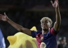 Lamine Yamal : « Je veux suivre ma propre voie, pas imiter Messi »