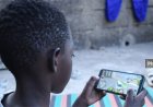 Enfants et jeux de téléphone : Le contrôle parental est nécessaire