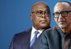 Paul Kagame et Felix Tshisekedi vont signer l’accord de paix à Washington