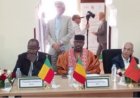 5ᵉ édition du forum africain d’intelligence économique :  Une forte délégation malienne au Maroc