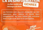 L'Association « La Femme en Moi » Mobilise pour l'Égalité et Contre la Désinformation Genrée  au Mali