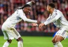 Liga : le Real Madrid d’un Kylian Mbappé exceptionnel corrige Bilbao